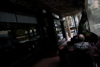 Apagón en el AMBA: El corte de luz más grande en 6 años