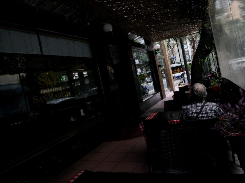 Apagón en el AMBA: El corte de luz más grande en 6 años