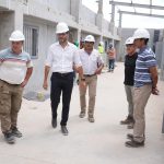 Maximiliano Pullaro revela avances de ‘El Infierno’, cárcel modelo