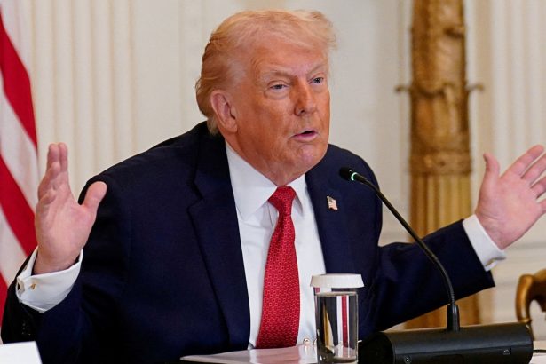 Trump amenaza con aranceles a Europa por Groenlandia: ¿Qué pasará?