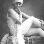 Descubre cómo una reina del music-hall se convirtió en espía en WWI