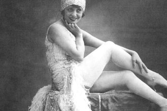 Descubre cómo una reina del music-hall se convirtió en espía en WWI