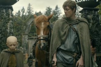 Todo sobre ‘A Knight of the Seven Kingdoms’ en HBO Max: Estreno y Más