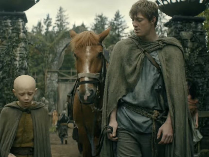 Todo sobre ‘A Knight of the Seven Kingdoms’ en HBO Max: Estreno y Más