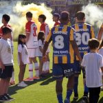 Amnistía de la AFA: Estudiantes en vilo por el día D y el ‘espaldazo