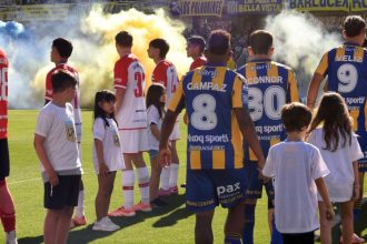 Amnistía de la AFA: Estudiantes en vilo por el día D y el ‘espaldazo