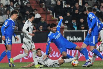 Franco Mastantuono: ¿Un talento real o creación de IA tras el Madrid?