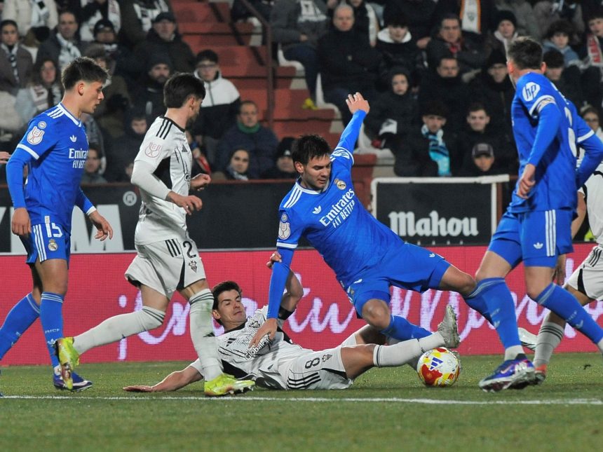 Franco Mastantuono: ¿Un talento real o creación de IA tras el Madrid?