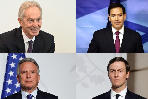 Descubre la Junta por la Paz en Gaza: Invitación de Trump a Milei