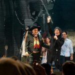 Javier Milei en Vivo: Festival de Jesús María y Acuerdo Mercosur-UE