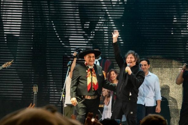 Javier Milei en Vivo: Festival de Jesús María y Acuerdo Mercosur-UE