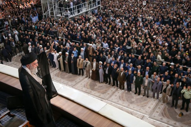 Protestas en Irán: Sigue EN VIVO las manifestaciones del 17 de enero