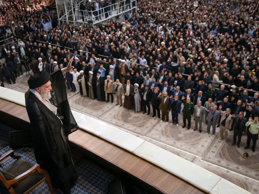 Protestas en Irán: Sigue EN VIVO las manifestaciones del 17 de enero