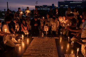 Venezuela-EE.UU. EN VIVO: Liberan 16 presos políticos y Nahuel Gallo