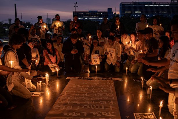 Venezuela-EE.UU. EN VIVO: Liberan 16 presos políticos y Nahuel Gallo