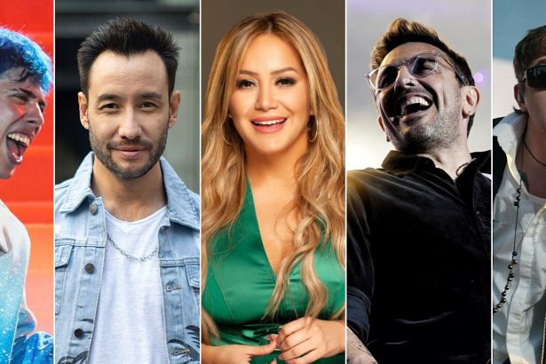 Fiesta Nacional de la Confluencia: ¡Un millón de asistentes el año pasado! Entradas VIP y artistas