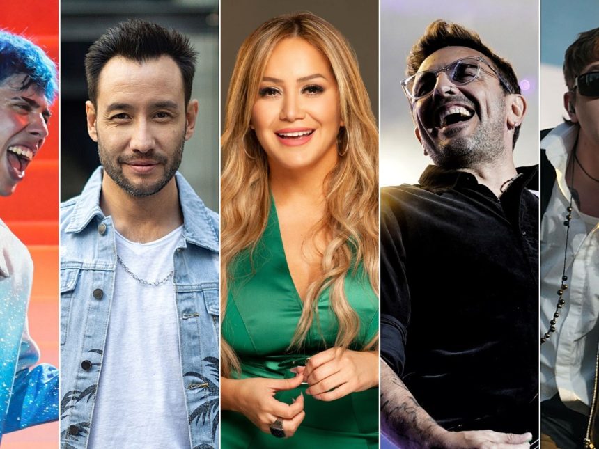 Fiesta Nacional de la Confluencia: ¡Un millón de asistentes el año pasado! Entradas VIP y artistas