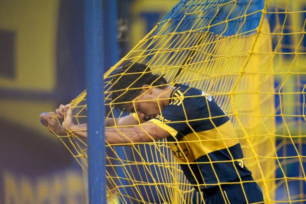 Boca sin goles ni refuerzos: ¿puede competir en la Libertadores 2026?
