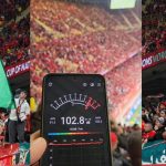 Descubre el Rugido de la Hinchada Marroquí: ¡Prepárate para el Mundial 2030!
