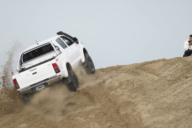 Impactante Choque en La Frontera: Revelaciones del Conductor y Más