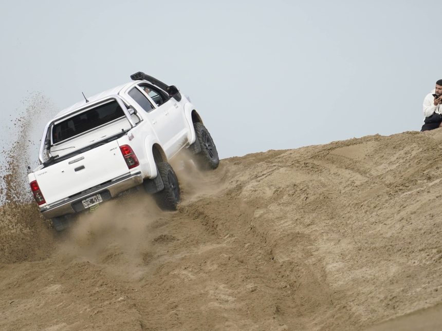 Impactante Choque en La Frontera: Revelaciones del Conductor y Más