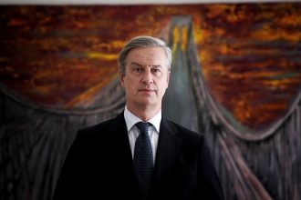 Erik Høeg: Esperamos implementar el acuerdo Mercosur este año