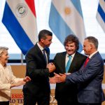 Mercosur y Unión Europea: Acuerdo histórico tras 26 años de negociaciones