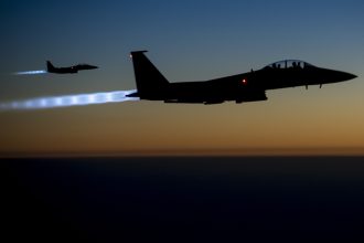 EE.UU. elimina a líder de Al Qaeda en un ataque decisivo en Siria