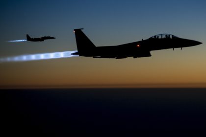 EE.UU. elimina a líder de Al Qaeda en un ataque decisivo en Siria