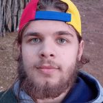 De la guerra en Ucrania a prisión en Venezuela: una historia asombrosa