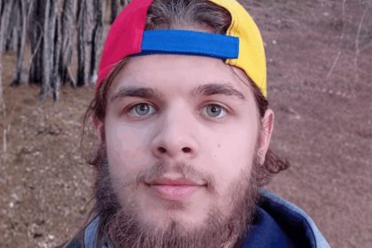 De la guerra en Ucrania a prisión en Venezuela: una historia asombrosa