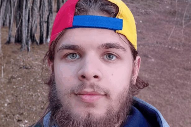 De la guerra en Ucrania a prisión en Venezuela: una historia asombrosa