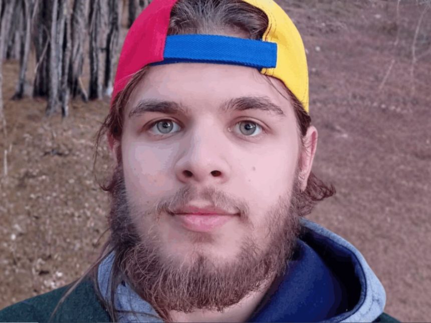 De la guerra en Ucrania a prisión en Venezuela: una historia asombrosa