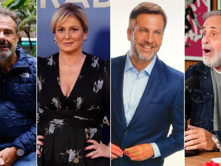 Radio 2026: ¡El libro de pases se agita rumbo al Mundial!