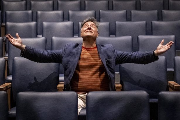 Daniel Casablanca: Teatro irreverente de Los Macocos entre risas y lágrimas