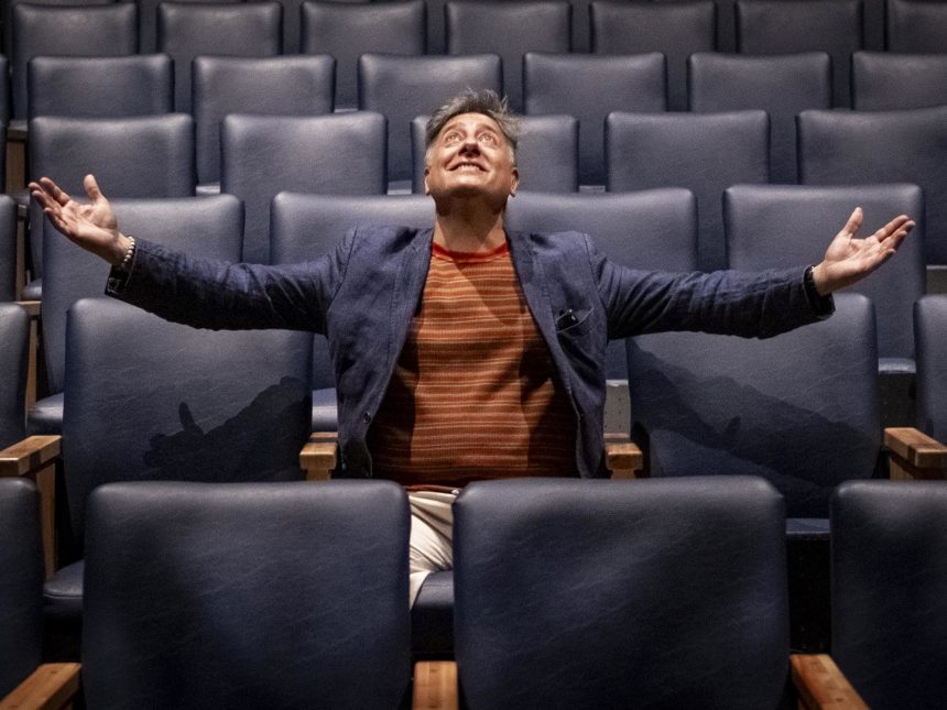 Daniel Casablanca: Teatro irreverente de Los Macocos entre risas y lágrimas