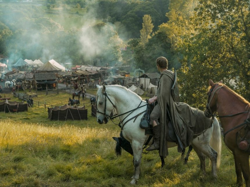 Descubre la Hora de Estreno de ‘A Knight of the Seven Kingdoms’ en HBO Max