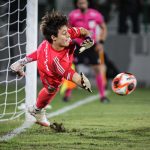 Gallardo celebra su 50° cumpleaños con triunfo por penales ante Peñarol