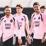 Messi Arranca Pretemporada en Inter Miami: ¿Preparación para el Mundial 2026?