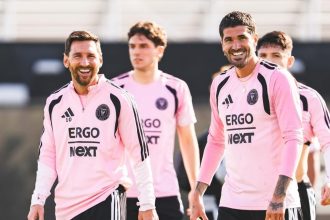 Messi Arranca Pretemporada en Inter Miami: ¿Preparación para el Mundial 2026?