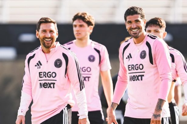 Messi Arranca Pretemporada en Inter Miami: ¿Preparación para el Mundial 2026?