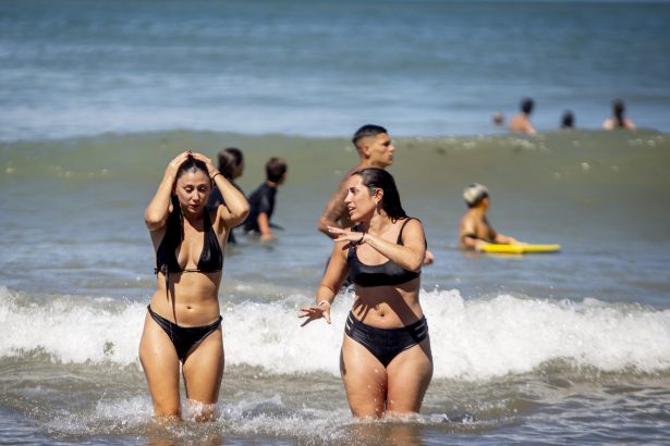 Mar del Plata: Los Sub 35 Marcan Tendencia en la Nueva Temporada