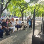 Reivindican al fiscal Alberto Nisman a 11 años de su trágico crimen