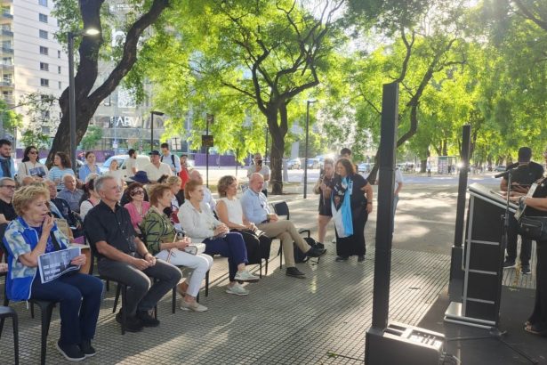 Reivindican al fiscal Alberto Nisman a 11 años de su trágico crimen