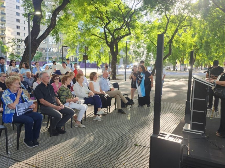 Reivindican al fiscal Alberto Nisman a 11 años de su trágico crimen