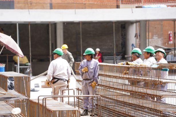 Récord de Juicios Laborales: ¡Casi 400 Demandas Diarias!