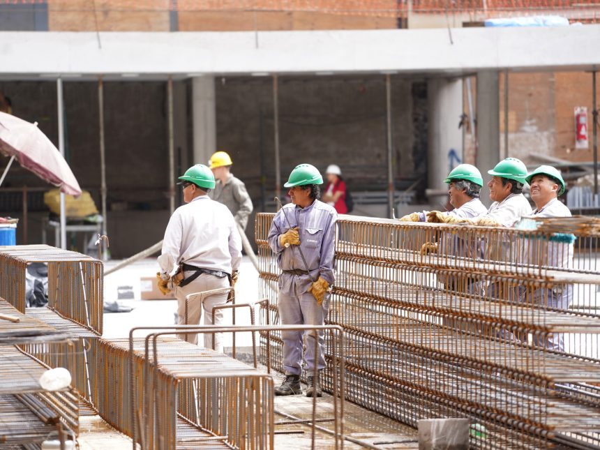 Récord de Juicios Laborales: ¡Casi 400 Demandas Diarias!