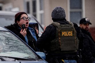 El Pentágono despliega tropas en Minneapolis tras trágico incidente