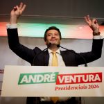 Portugal: La batalla final entre un socialista y un ultraderechista
