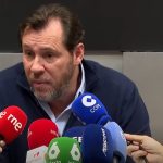 Ministro de Transportes: El choque de trenes en España fue insólito